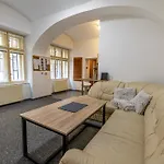 K&P Apartment In The Center